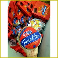 ☢ ❁ ☈ Purefoods fiesta ham christmas ham 1kg