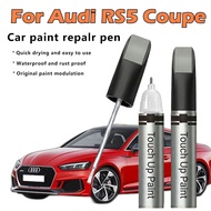 For AUDI Rs5 coupe-Touch Up Paint for car 2 in 1 touchup Paint Pen for Chips and Nicks Repair Car Pa