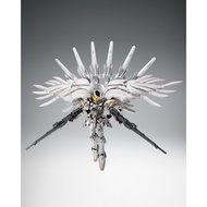 Gundam Fix Figuration Metal Composite Wing Snow White Prelude PREMIUM BANDAI Action Figure