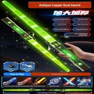 Expandable Multi-color Light Saber Toy