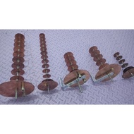 Antenna Gun (copper) 3g/ 4g