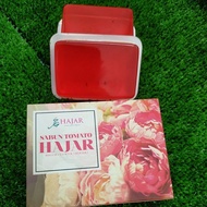 Sabun Tomato hajar by HAJAR ORGANIK BEAUTY