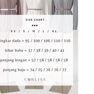 Monday Top by Corliss - WFH Outfit (Tops)