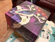 Cyber Formula Megahouse AOI OGRE AN-21 (DX Ver) 模型車 高智能方程式 凰呀 鳳呀 加賀