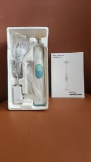 Philips Sonicare 2 Series 電動牙刷 HX6231