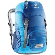 Deuter Junior Steel-Turkish (Blue)