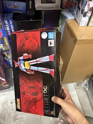 合金 盒好殘 超合金魂 三一萬能俠 Soul of Chogokin gx74 GX-74 Getter 1 D.C. diecast
