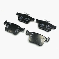 Genuine Rear Brake Pads for Audi A3  (5Q0698451N)