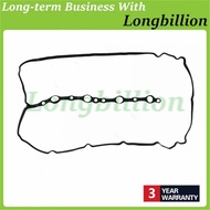 1P New Valve Cover Gasket 6710160321 for SsangYong Korando(CK) Actyon/Sports II Rexton W 67101-60321