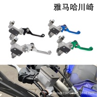 Off-Road Vehicle Brake Master Cylinder Brake Rod Suitable for Yamaha YZ250F YZ450F Kawasaki KX65 KX8