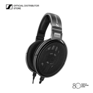SENNHEISER HD 650 Wired Audiophile Headphones