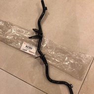 SUZUKI RC80 / RC100 FRONT STEP BAR 0 DEPAN FOOTREST FOOT REST BESI PIJAK KAKI RC 80 100 RC-80 RC-100