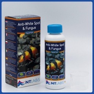 NTLAB ANTI-WHITE SPOT & FUNGUS - 100ml