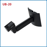 ❃Speaker Wall Mount Stand Suitable For BOSE UB-20 1th Generation Wall Shelf Hanger Black/White W ☋☢