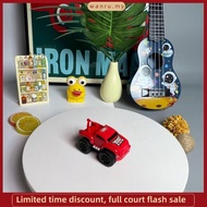 Pull Back Car Boy Inertia Car Toy Anti-gravity Push and Go Toy Cars Inertia Car Toy Vehicles for Kid