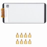 2.13 Inch E-Ink Display Module HAT+ 250x122 E-Paper Screen for Series Mainboard Nano Sunrise X3