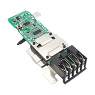 【VVL】-5x 21700 Li-Ion Battery PCBA Charging Protection Pring Circuit Board for Charging Protection P