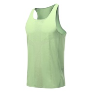 Men Women Athletics Tank Top Running Vest Speed Sports GYM Fitness Shirts Guys Sleeveless Clothing A