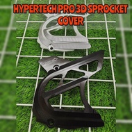 HYPERTECH PRO 3D SPROCKET COVER