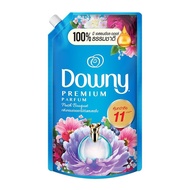 Downy Fabric Softener Fresh Bouquet 1350 ml.ดาวน์นี่ น้ำยาปรับผ้านุ่ม กลิ่นช่อดอกไม้อันแสนสดชื่น 1350 มล.