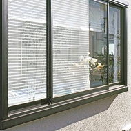 日本霜山 日製室內隔熱防曬遮光玻璃貼膜(90x160cm)-3入