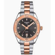 TISSOT PR 100 SPORT CHIC T101.910.22.061.00