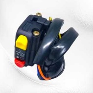 Right ON OFF SWITCH DOMINO UNIVERSAL WJY555 STARTER SWITCH