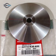Drive Face for Honda CLICK 150 - 22110-K36-A00 - Part