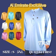KURTA BARU// KURTA COTTON// KURTA LONG SLEEVE// KURTA BIASA KOLAR// KURTA EXCLUSIVE