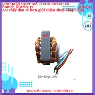 Stator quạt B4 - dây đồng 100%