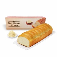 Roti Sisir Butter Cream Dea Bakery