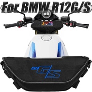 For BMW R12 G/S r12 g/s Motorcycle accessories tools bag Waterproof And Dustproof Convenient travel 