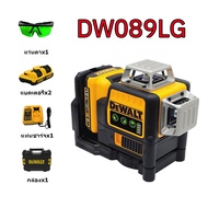 DEWALT เลเซอร์วัดระดับ เรเซอร์วัดระดับ เลเซอร์ระดับ วัดระดับเลเซอร์ เลเซอร์ปรับระดับ ระดับน้ำเลเซอร์