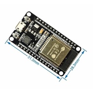 ESP32 CP2102 2.4GHz WIFI/BLUETOOTH TRANSMITTER