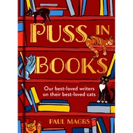 (BBW) Puss In Books (ISBN: 9780008605377)