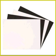 ➻ ✫ ◺ 50 PCS Illustration board 1/4 and 1/8