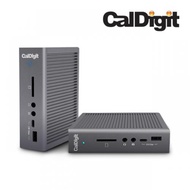 CalDigit Thunderbolt 3 15端口擴展塢HUB雷電3集線器TS3 Plus