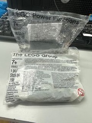 全新樂高 Lego Power Functions 8883+88000（可配10247，10257，10261)