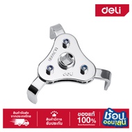 DELI 3-Pin Wrench Remove The Oil Filter Model EDL7400B