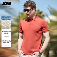 Antibacterial 7A Polo Shirt