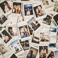 1/3/5 Customized New Style Fake Photos 5-Inch Retro Commemorative Prints Perfect For Pets, Couples &