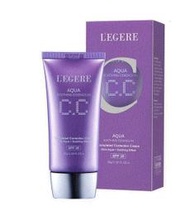 ＊微風小舖＊L'EGERE 蘭吉兒 水透亮CC霜 35g【可超取付款 郵局無摺 可刷卡】