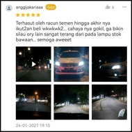 E4 G-Xp Chip Led Headlight - H1 H4 H7 H8 H9 H11 H16Eu Hb3 Hb4