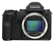 【高雄四海】Fujifilm GFX 50S 單機身．全新平輸．一年保固．5140萬畫素．中片幅 GFX50S