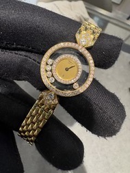Chopard Happy Diamonds 💎 蕭邦女裝手錶