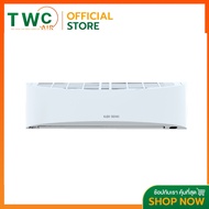 [ผ่อน0%นาน10เดือน] SAIJO DENKI แอร์ติดผนัง รุ่น SMART COOL ขนาด 9563-25498 BTU