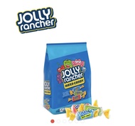 อ่านก่อนสั่ง!!!พร้อมส่ง ขนมUSA Jolly rancher candy​ แบ่งขาย 10/20/30 pcs.(sold 10/20/30Pcs.)