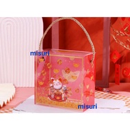 Chinese New Year mica box / cake box gift box gift box gift box gift box gift box gift box