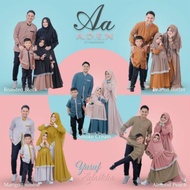 Yusuf dan Zulaikha Family Series by Aden Hijab | Grade B | Zulaikha