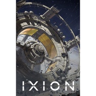 [PC] IXION - Deluxe Edition (digital download)